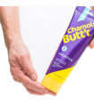 CHAMOIS BUTT'R EUROSTYLE ANTI-CHAFE (8 OZ)