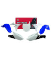 RTECH PLASTICS KIT YAMAHA YZ 250 F, YZ 450 F (2014-2018)