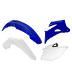 KIT PLÁSTICOS RTECH YAMAHA WR 250 F, WR 450 F (2007-2013)