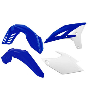 RTECH PLASTICS KIT YAMAHA WR 450 F (2012-2015)