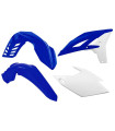 RTECH PLASTICS KIT YAMAHA WR 450 F (2012-2015)