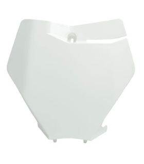 PLACA FRONTAL RTECH KTM SX, SX-F, XC, XC-F (2019-2021) | TopFun.com