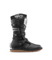 GAERNE BALANCE XTR TRIAL BOOTS (BLACK)