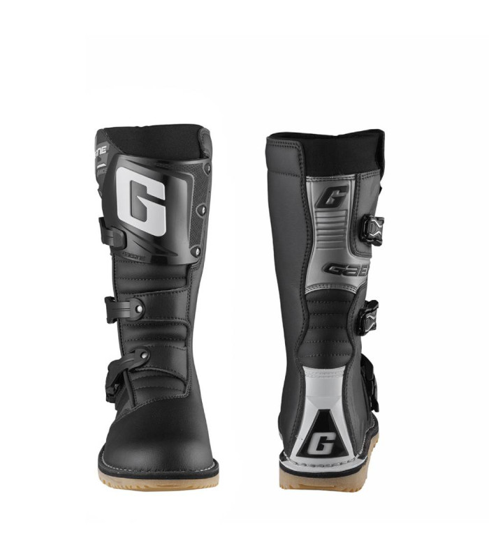 GAERNE BALANCE XTR TRIAL BOOTS (BLACK)