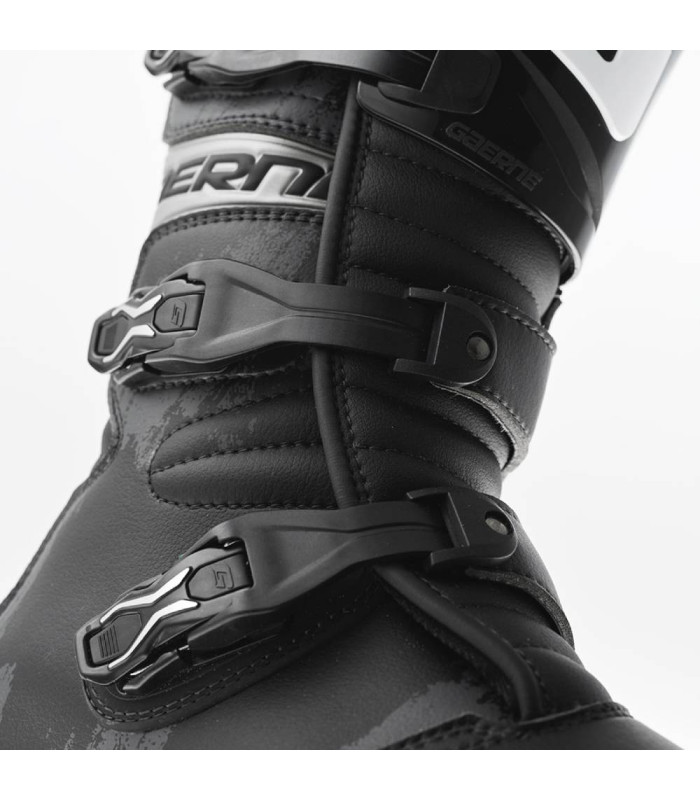 BOTAS TRIAL GAERNE BALANCE XTR (NEGRAS)