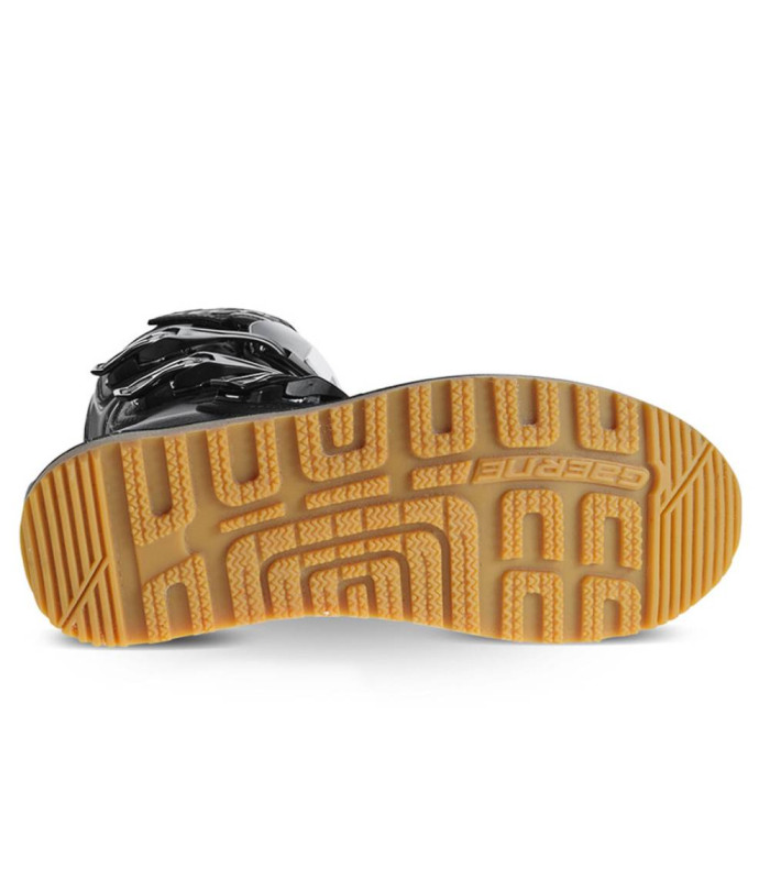 GAERNE BALANCE XTR TRIAL BOOTS (BLACK)