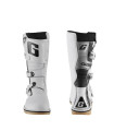GAERNE BALANCE XTR TRIAL BOOTS (WHITE)
