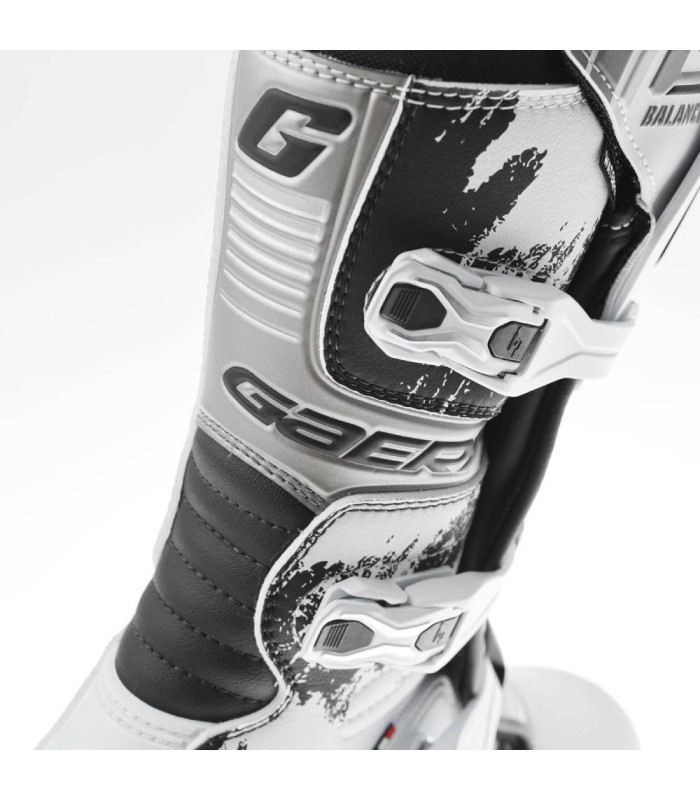 BOTAS TRIAL GAERNE BALANCE XTR (BLANCAS)