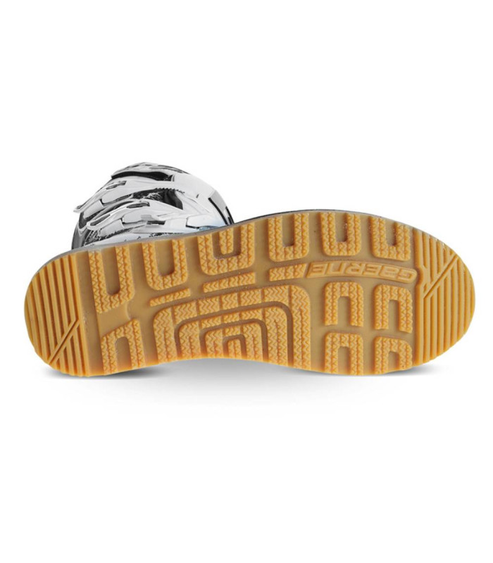 GAERNE BALANCE XTR TRIAL BOOTS (WHITE)