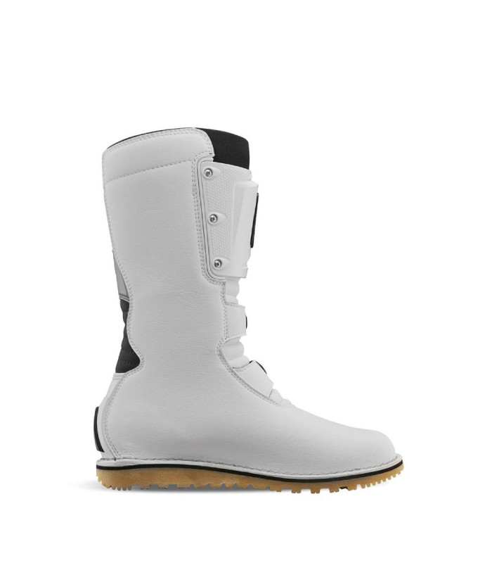 BOTAS TRIAL GAERNE BALANCE XTR (BLANCAS)