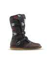 GAERNE BALANCE OILED TRIAL BOOTS (BROWN)