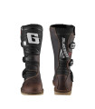 GAERNE BALANCE OILED TRIAL BOOTS (BROWN)