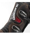 GAERNE BALANCE OILED TRIAL BOOTS (BROWN)