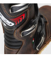 GAERNE BALANCE OILED TRIAL BOOTS (BROWN)