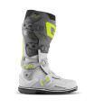GAERNE SG-22 BOOTS (ANTHRACITE/WHITE/GREY)