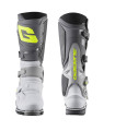 BOTAS GAERNE SG-22 (ANTRACITA/BLANCO/GRIS)