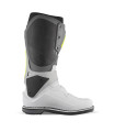 GAERNE SG-22 BOOTS (ANTHRACITE/WHITE/GREY)