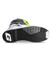 BOTAS GAERNE SG-22 (ANTRACITA/BLANCO/GRIS)