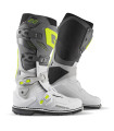 BOTAS GAERNE SG-22 (ANTRACITA/BLANCO/GRIS)