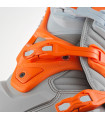 GAERNE SG-22 BOOTS (ORANGE/WHITE/GREY)