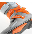 GAERNE SG-22 BOOTS (ORANGE/WHITE/GREY)