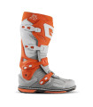 GAERNE SG-22 BOOTS (ORANGE/WHITE/GREY)