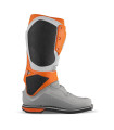 BOTAS GAERNE SG-22 (NARANJA/BLANCO/GRIS)