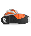 BOTAS GAERNE SG-22 (NARANJA/BLANCO/GRIS)