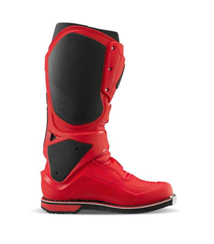 GAERNE SG-22 BOOTS (RED)