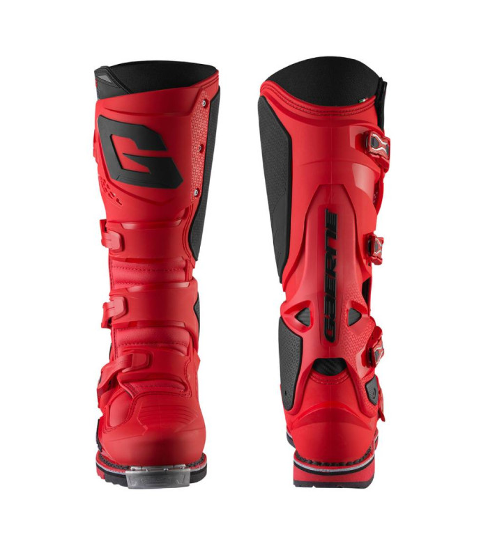GAERNE SG-22 BOOTS (RED)
