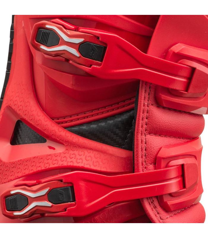 BOTAS GAERNE SG-22 (ROJO)