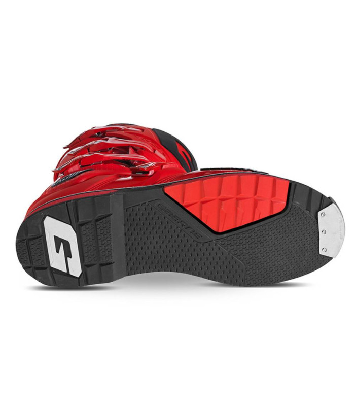 BOTAS GAERNE SG-22 (ROJO)