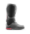 BOTAS GAERNE SG-22 (ANTRACITA/NEGRO/ROJO)
