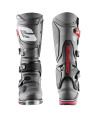 GAERNE SG-22 BOOTS (ANTHRACITE/BLACK/RED)