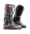 GAERNE SG-22 BOOTS (ANTHRACITE/BLACK/RED)