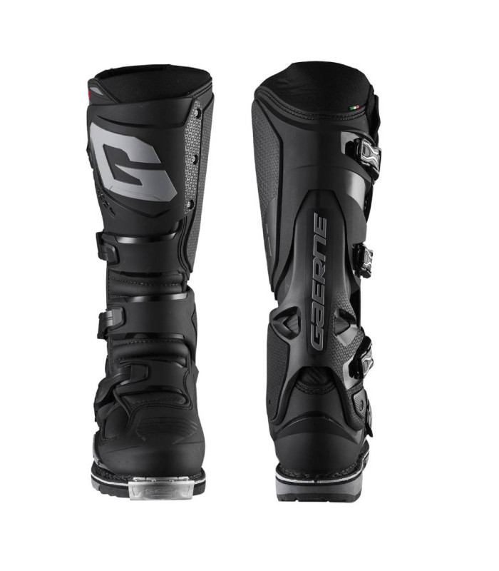 GAERNE SG-22 BOOTS (BLACK)