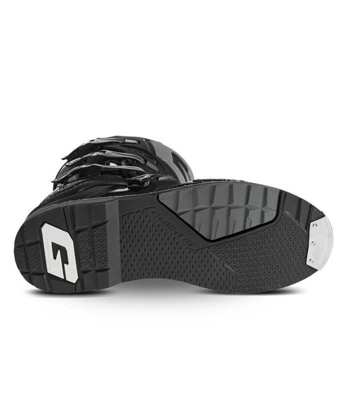 BOTAS GAERNE SG-22 (NEGRO)