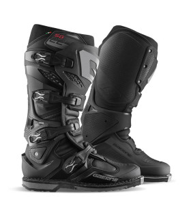 GAERNE SG-22 BOOTS (BLACK)