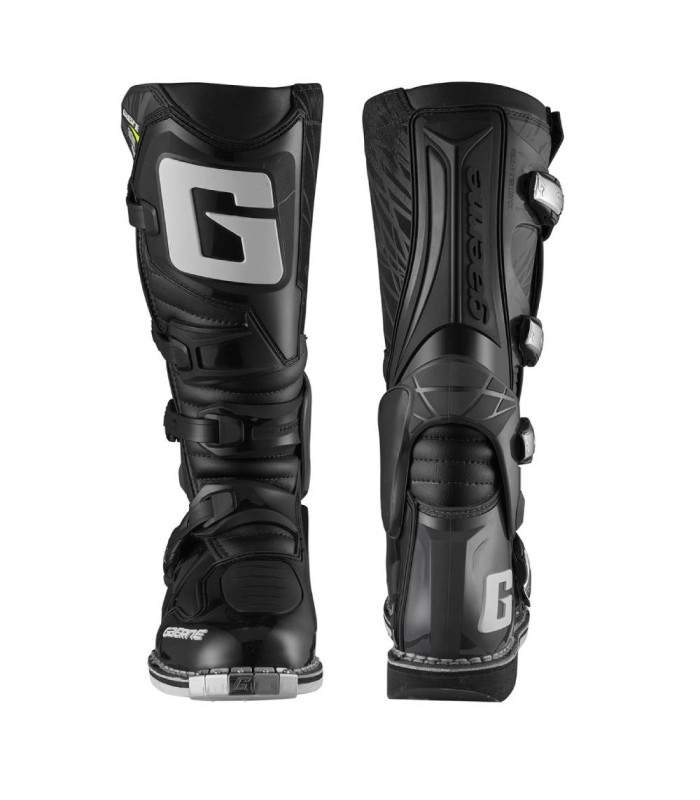 GAERNE FASTBACK ENDURANCE BOOTS (BLACK)