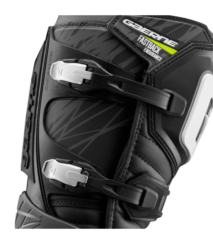 BOTAS GAERNE FASTBACK ENDURANCE (NEGRAS)