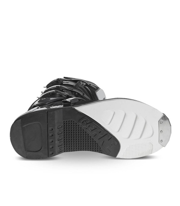 GAERNE FASTBACK ENDURANCE BOOTS (BLACK)