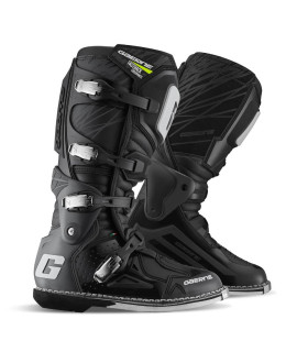BOTAS GAERNE FASTBACK ENDURANCE (NEGRAS)