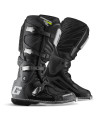 GAERNE FASTBACK ENDURANCE BOOTS (BLACK)