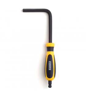LLAVE ALLEN CON MANGO PEDRO'S (10 MM)