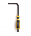 LLAVE ALLEN CON MANGO PEDRO'S (10 MM)