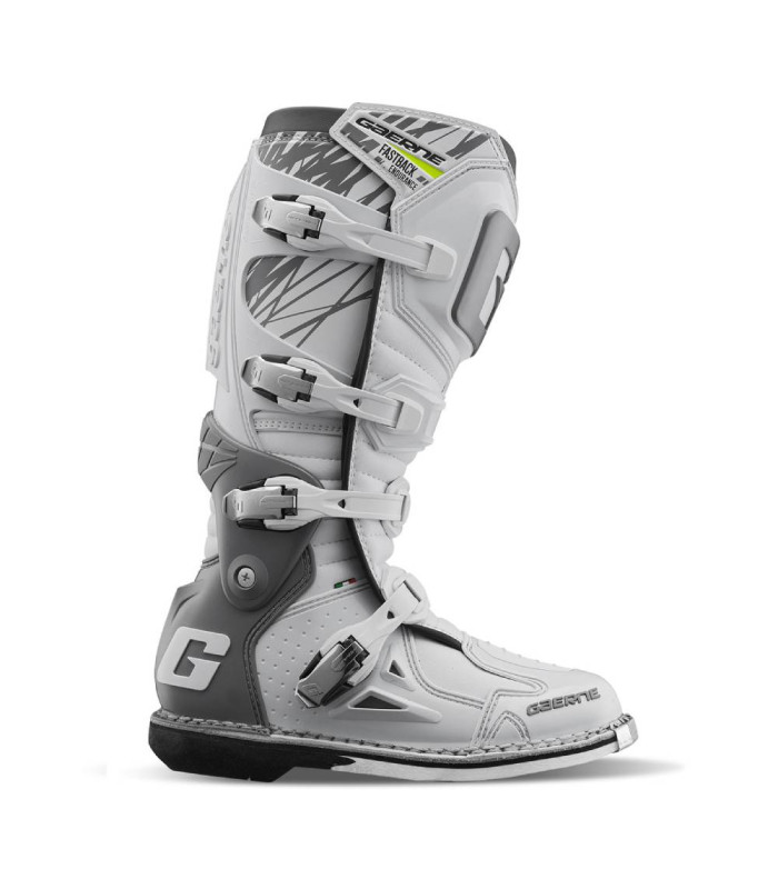 BOTAS GAERNE FASTBACK ENDURANCE (BLANCAS)