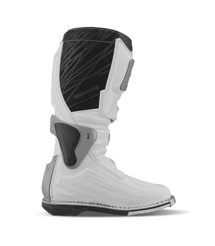 GAERNE FASTBACK ENDURANCE BOOTS (WHITE)