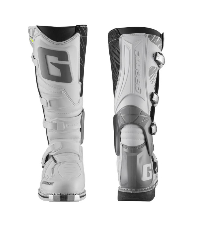 BOTAS GAERNE FASTBACK ENDURANCE (BLANCAS)