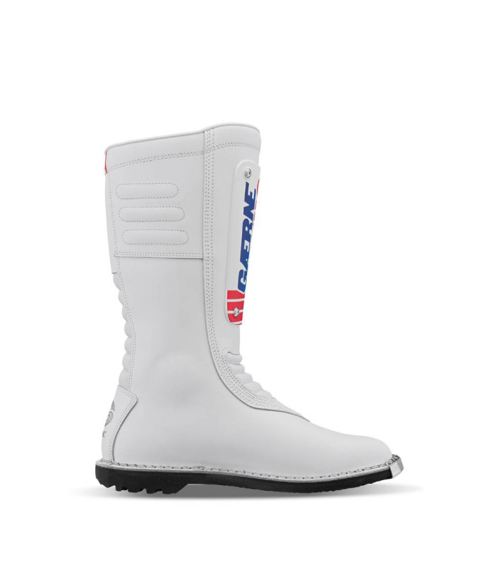 BOTAS GAERNE GMX MACH 80 (BLANCO) | TopFun.com