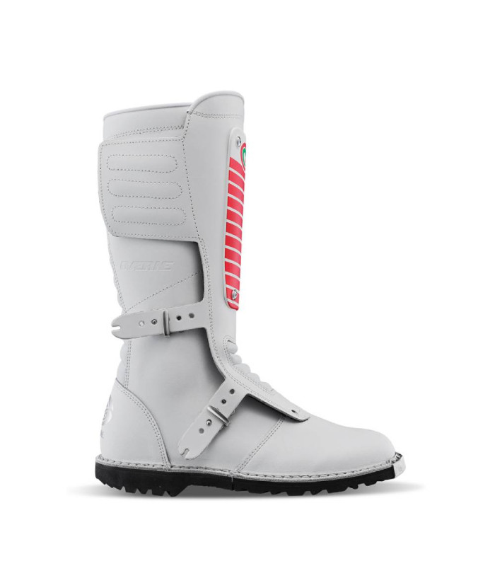 GAERNE GMX MACH 80 BOOTS (WHITE) | TopFun.com